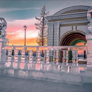 Фото от владельца Ландшафт-Омск, ООО