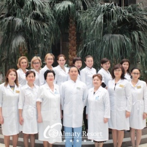 Фото от владельца Almaty Resort, клинический санаторий