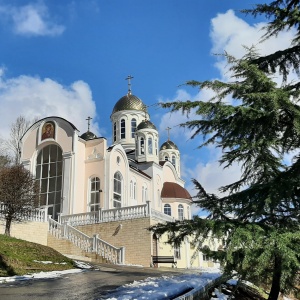 Фото от владельца Храм Казанской иконы Божией Матери