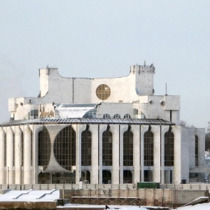 Фото от владельца Новгородский академический театр драмы им. Ф.М. Достоевского