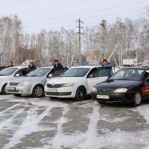 Фото от владельца Учебный комбинат, автошкола