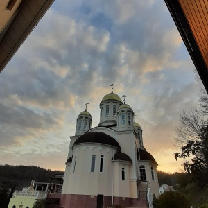 Фото от владельца Храм Казанской иконы Божией Матери