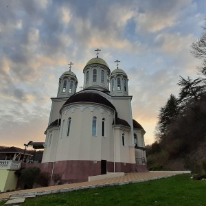 Фото от владельца Храм Казанской иконы Божией Матери