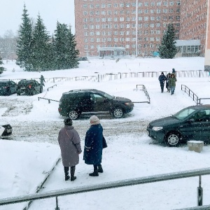 Фото от владельца Городская поликлиника, ГБУЗ