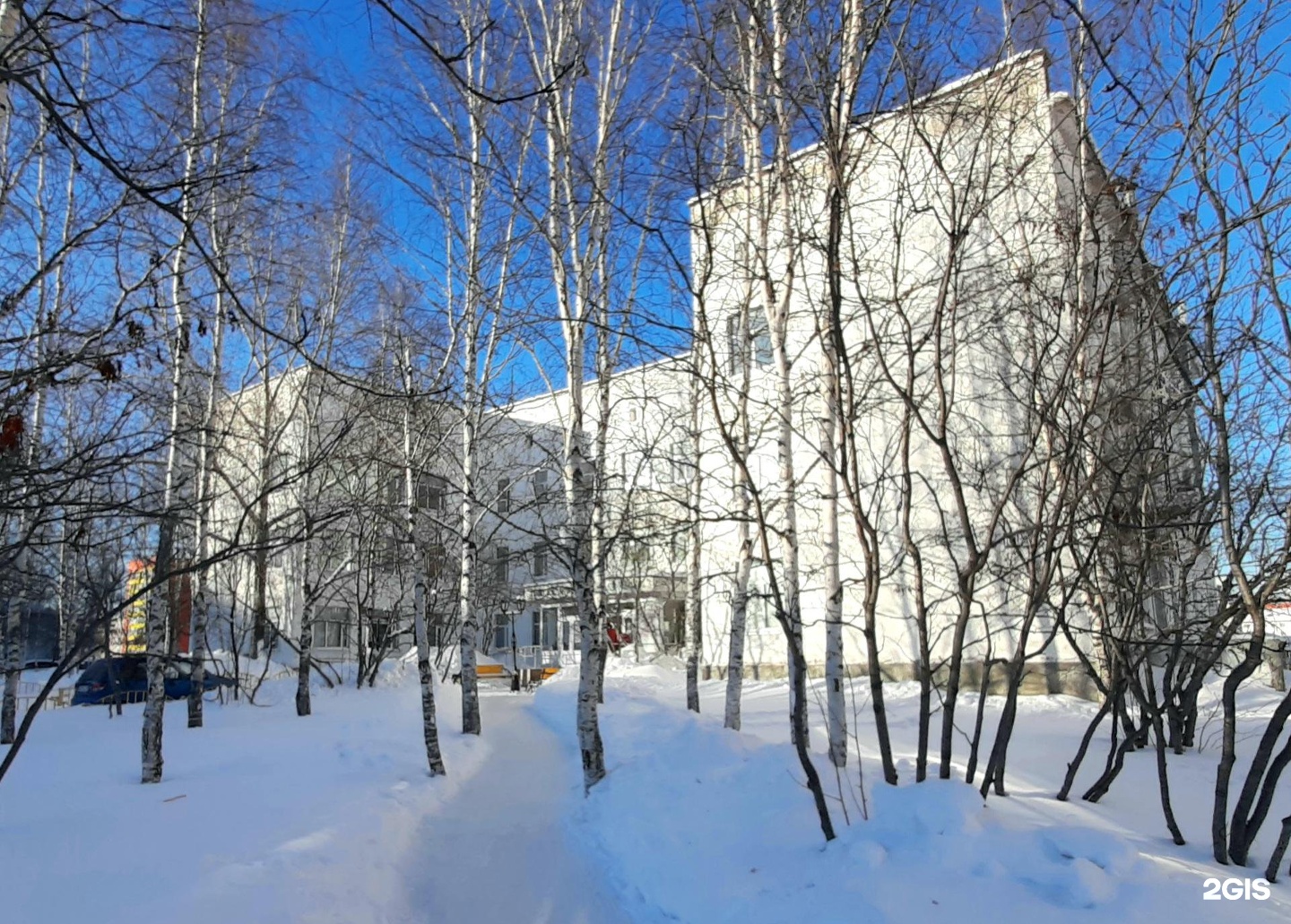 Сургут гп. Сургутская городская клиническая поликлиника 2. Комсомольский проспект 20 Сургут. Сургутская поликлиника 2 Сургут. Клиническая поликлиника 1 Сургут.