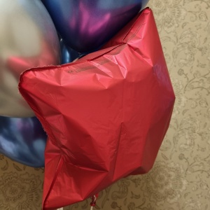 Фото от владельца МирKlein, сеть магазинов воздушных шаров