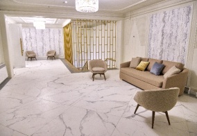Отель Kokshetau Hotel & Restaurant в Кокшетау