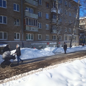 Фото от владельца Автодок, сеть магазинов автозапчастей