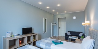 Санкт-Петербург: Хостел Star home