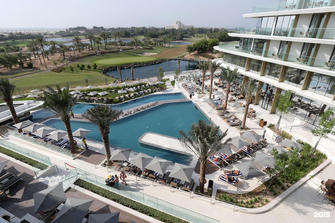 JA Lake View, hotel, 150, Al Hesah Street, Dubai — 2GIS