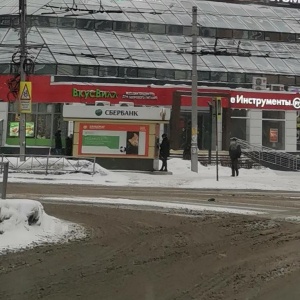 Фото от владельца Банкомат, Сбербанк, ПАО