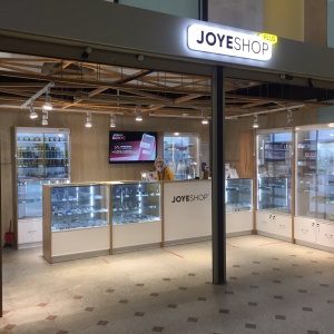 Фото от владельца Joye shop, магазин электронных сигарет