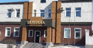 Samsara ул мира 32 1 фото Samsara, СПА-салон, Мира, 32/1, Ангарск - 2ГИС