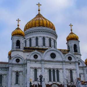 Фото от владельца Храм Христа Спасителя