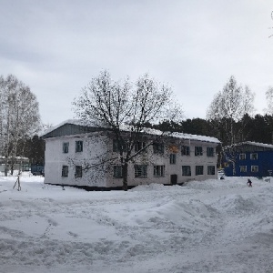 Фото от владельца Солнечный, детский оздоровительный лагерь