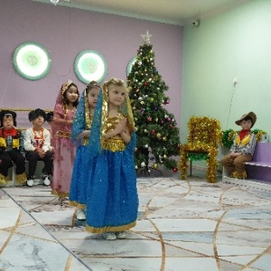 Фото от владельца Kids Club, частный детский сад