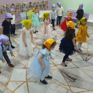 Фото от владельца Kids Club, частный детский сад