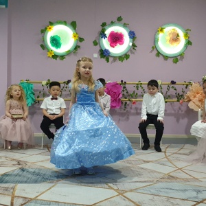 Фото от владельца Kids Club, частный детский сад