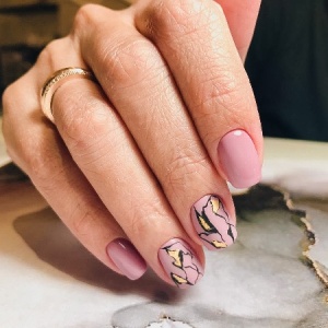 Фото от владельца Best Nails studio, ногтевая студия