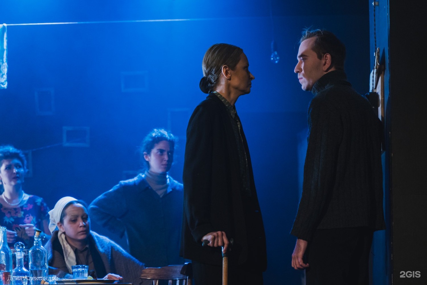 Горького. Н. Ермоловой. Н. Театр на коломенской мхат.