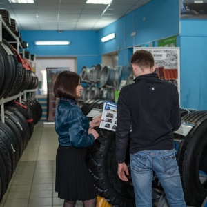 Фото от владельца Дальнобойщик, автоцентр