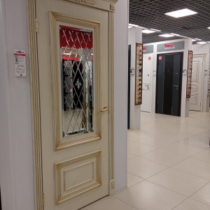 Фото от владельца Галерея дверей, мультибрендовый магазин стальных и межкомнатных дверей