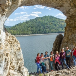 Фото от владельца Листвянка, база отдыха