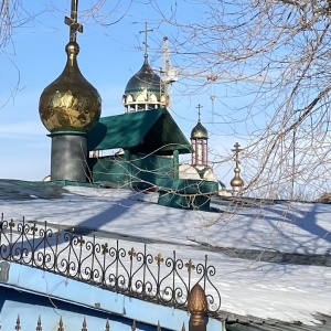 Фото от владельца Богородице-Рождественский женский монастырь