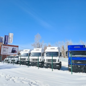 Фото от владельца СИБИРЬАВТОЦЕНТР, ЗАО, компания