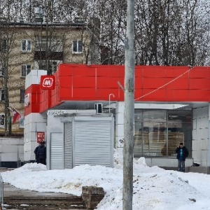 Фото от владельца Магнит, сеть универсамов