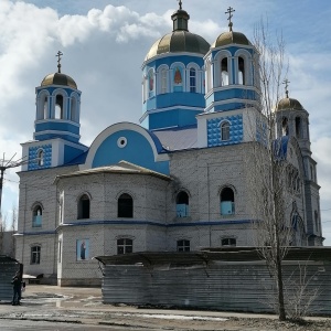 Фото от владельца Покровский храм