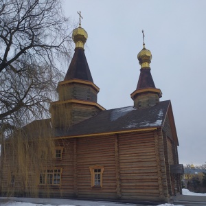 Фото от владельца Церковь Новомучеников Брянских