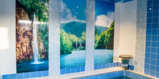 Дзержинск: Отель Парк