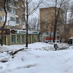 Фото от владельца Сбербанк, ПАО