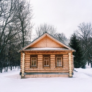 Фото от владельца Музей В.И. Чапаева