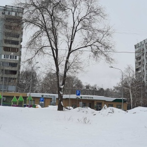 Фото от владельца Сбербанк, ПАО