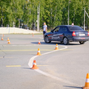 Фото от владельца Учебный комбинат, автошкола