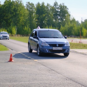 Фото от владельца Учебный комбинат, автошкола