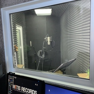 Фото от владельца FLEXX5 SOUND RECORDS, студия звукозаписи