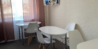 Тюмень: Отель Престиж