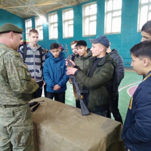 Фото от владельца Омский техникум железнодорожного транспорта