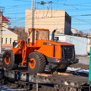 Фото от владельца Транспортные Технологии, ООО, транспортная компания