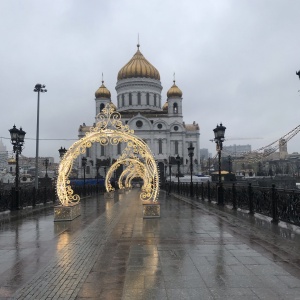 Фото от владельца Храм Христа Спасителя