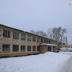 Фото от владельца Женская консультация, Городская больница №1 им. Г.К. Маврицкого