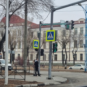 Фото от владельца Школа №4 города Благовещенска