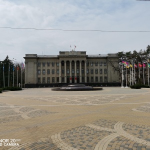 Фото от владельца Законодательное Собрание Краснодарского края