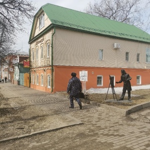 Фото от владельца Дворянская усадьба, кафе-ресторан