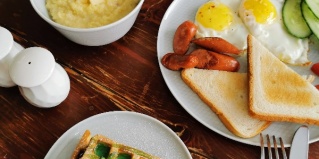 Томск: Отель Рубин