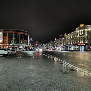 Фото от владельца Пролетарий, кинотеатр