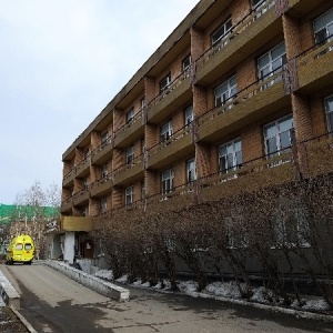 Фото от владельца Госпиталь для ветеранов войн